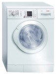 洗濯機 Bosch WLX 2448 K 60.00x85.00x44.00 cm