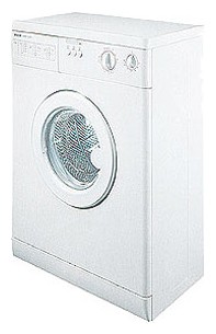Machine à laver Bosch WMV 1600 Photo, les caractéristiques