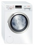 वॉशिंग मशीन Bosch WVH 28340 60.00x85.00x59.00 सेमी