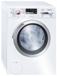 वॉशिंग मशीन Bosch WVH 28360 60.00x85.00x60.00 सेमी