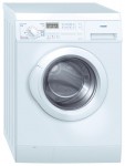 वॉशिंग मशीन Bosch WVT 1260 60.00x85.00x56.00 सेमी