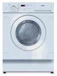 Machine à laver Bosch WVTI 2841 60.00x82.00x60.00 cm