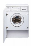 Wasmachine Bosch WVTi 3240 60.00x82.00x58.00 cm