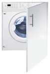 ﻿Washing Machine Brandt BWF 172 I 59.00x85.00x55.00 cm