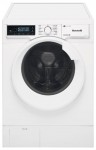 洗濯機 Brandt BWF 194 Y 59.00x85.00x59.00 cm