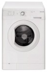 çamaşır makinesi Brandt BWF 510 E 59.00x85.00x55.00 sm