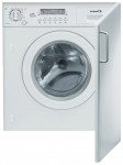 Machine à laver Candy CDB 475 D 60.00x82.00x54.00 cm