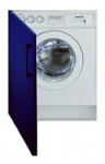 洗衣机 Candy CIN 100 60.00x82.00x54.00 厘米