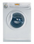 洗衣机 Candy CS 085 TXT 60.00x85.00x40.00 厘米
