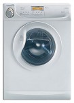 çamaşır makinesi Candy CS 125 D 60.00x85.00x40.00 sm