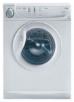 Machine à laver Candy CS2 105 60.00x85.00x40.00 cm