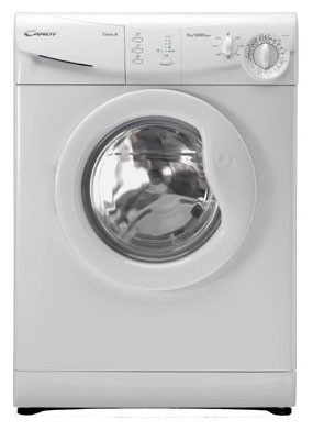 Máquina de lavar Candy CYNL 084 Foto, características