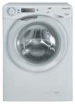 Machine à laver Candy EVO 1072 D 60.00x85.00x52.00 cm