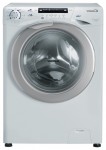 洗衣机 Candy EVO 1273 DW2 60.00x85.00x49.00 厘米