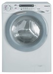 洗衣机 Candy EVO 1283 DW-S 60.00x85.00x52.00 厘米