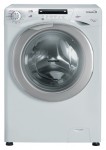 洗衣机 Candy EVO 1293 DW 60.00x85.00x60.00 厘米