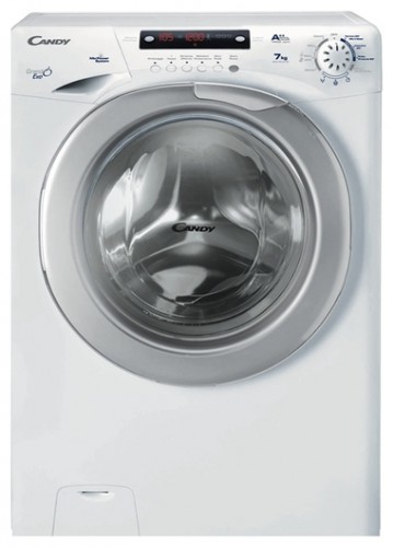 Machine à laver Candy EVO 1473 DW Photo, les caractéristiques