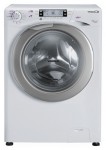 çamaşır makinesi Candy EVO4 1274 LW 60.00x85.00x40.00 sm