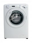 洗衣机 Candy GC 1282 D2 60.00x85.00x52.00 厘米