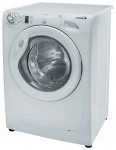 çamaşır makinesi Candy GO 108 DF 60.00x85.00x54.00 sm