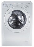 洗衣机 Candy GO F 125 60.00x85.00x52.00 厘米