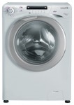Machine à laver Candy GO4E 107 3DMS 60.00x85.00x40.00 cm