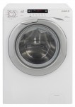 Machine à laver Candy GO4W 6423D 60.00x85.00x44.00 cm