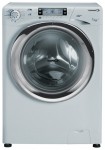 Machine à laver Candy GOE 107 LMC 60.00x85.00x52.00 cm