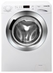 çamaşır makinesi Candy GV4 127DC 60.00x85.00x40.00 sm