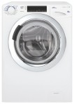Mașină de spălat Candy GVW45 385 TWC 60.00x86.00x45.00 cm