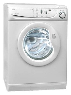 çamaşır makinesi Candy Holiday 1040 fotoğraf, özellikleri