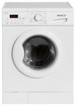 वॉशिंग मशीन Clatronic WA 9312 60.00x85.00x53.00 सेमी