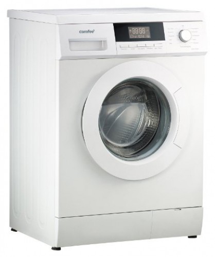 Máquina de lavar Comfee MG52-10506E Foto, características