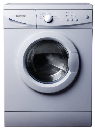 เครื่องซักผ้า Comfee WM 5010 รูปถ่าย, ลักษณะเฉพาะ