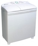 ﻿Washing Machine Daewoo DW-5014 P 80.00x102.00x44.00 cm