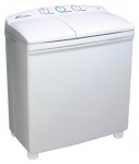 ﻿Washing Machine Daewoo DW-5014P 80.00x102.00x44.00 cm