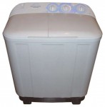 çamaşır makinesi Daewoo DW-K500C 69.00x82.00x40.00 sm