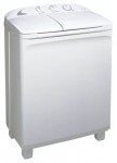 เครื่องซักผ้า Daewoo DW-K900D 87.00x80.00x45.00 เซนติเมตร