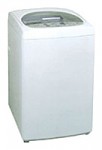 ﻿Washing Machine Daewoo DWF-800W 53.00x89.00x54.00 cm