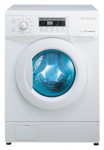 Mașină de spălat Daewoo Electronics DWD-F1021 60.00x85.00x54.00 cm