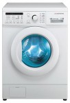 Machine à laver Daewoo Electronics DWD-F1041 60.00x85.00x54.00 cm