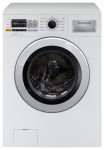 Machine à laver Daewoo Electronics DWD-HT1011 60.00x85.00x61.00 cm
