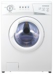 çamaşır makinesi Daewoo Electronics DWD-M1011 60.00x85.00x44.00 sm
