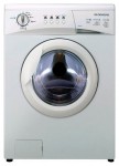çamaşır makinesi Daewoo Electronics DWD-M8011 60.00x85.00x44.00 sm