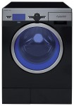 çamaşır makinesi De Dietrich DFW 814 B 60.00x85.00x59.00 sm