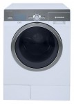 Máquina de lavar De Dietrich DFW 814 W 60.00x85.00x59.00 cm