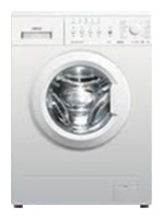 Máquina de lavar Delfa DWM-A608E Foto, características
