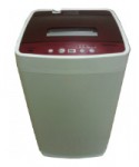 çamaşır makinesi Delfa NF-32R 42.00x74.00x41.00 sm