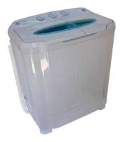 Machine à laver DELTA DL-8903 Photo, les caractéristiques