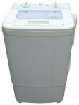 洗濯機 Dex DWM 5501 44.00x80.00x41.00 cm
